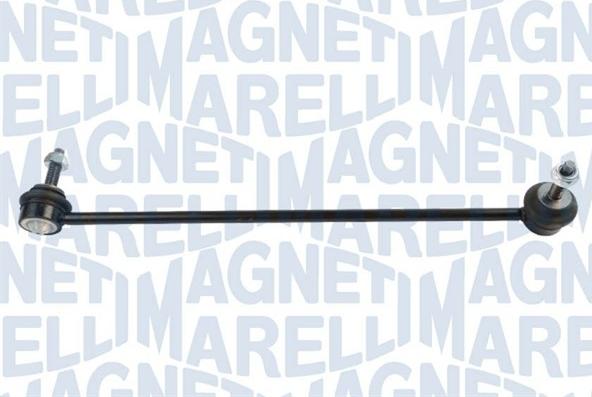 Magneti Marelli 301191621280 - Ремкомплект, підшипник стабілізатора autocars.com.ua