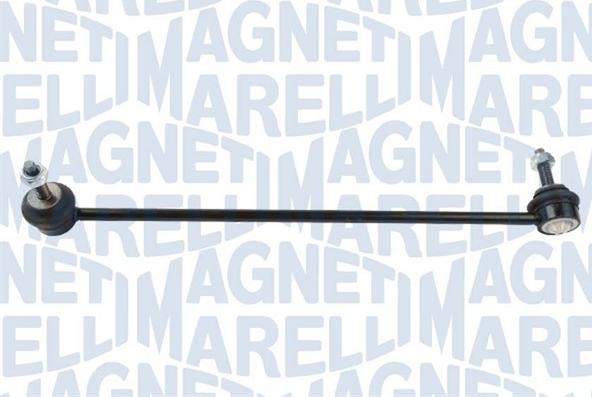 Magneti Marelli 301191621290 - Ремкомплект, підшипник стабілізатора autocars.com.ua