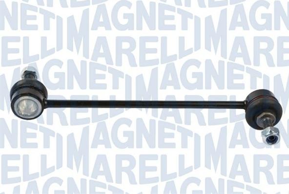 Magneti Marelli 301191621300 - Ремкомплект, підшипник стабілізатора autocars.com.ua
