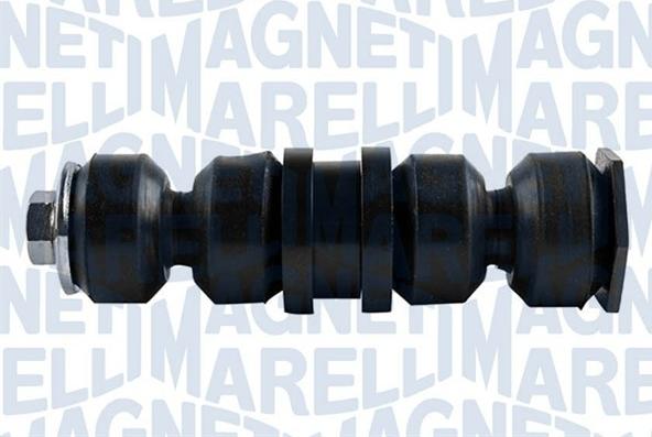 Magneti Marelli 301191621310 - Ремкомплект, підшипник стабілізатора autocars.com.ua