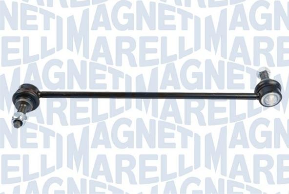 Magneti Marelli 301191621350 - Ремкомплект, підшипник стабілізатора autocars.com.ua