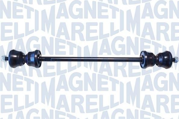 Magneti Marelli 301191621360 - Ремкомплект, підшипник стабілізатора autocars.com.ua