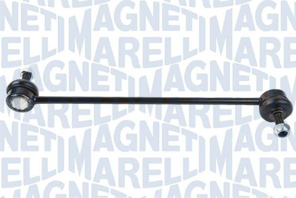 Magneti Marelli 301191621370 - Ремкомплект, підшипник стабілізатора autocars.com.ua