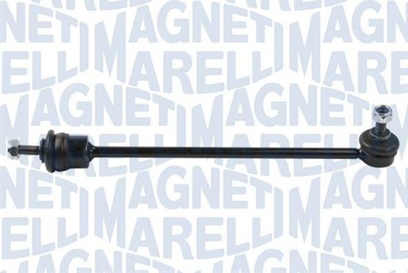 Magneti Marelli 301191621380 - Ремкомплект, подшипник стабилизатора autodnr.net