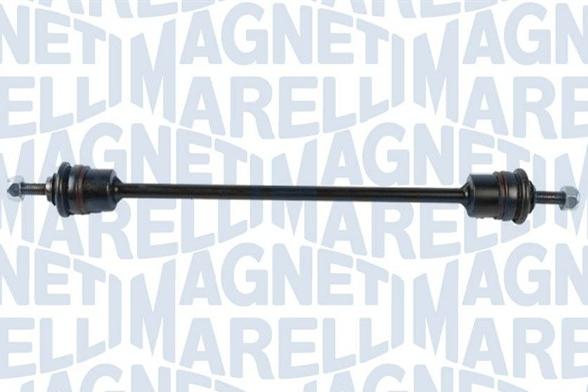 Magneti Marelli 301191621410 - Ремкомплект, подшипник стабилизатора autodnr.net