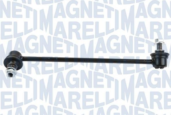 Magneti Marelli 301191621510 - Ремкомплект, підшипник стабілізатора autocars.com.ua