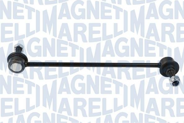 Magneti Marelli 301191621530 - Ремкомплект, подшипник стабилизатора autodnr.net