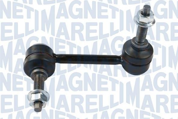 Magneti Marelli 301191621560 - Ремкомплект, підшипник стабілізатора autocars.com.ua