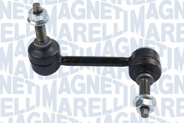 Magneti Marelli 301191621570 - Ремкомплект, підшипник стабілізатора autocars.com.ua