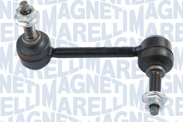 Magneti Marelli 301191621590 - Ремкомплект, подшипник стабилизатора autodnr.net