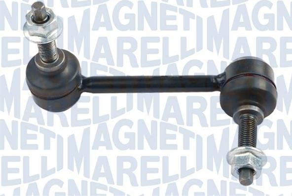 Magneti Marelli 301191621590 - Ремкомплект, підшипник стабілізатора autocars.com.ua