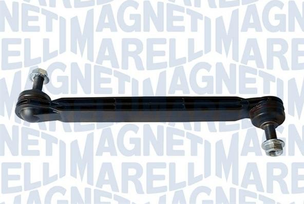 Magneti Marelli 301191621630 - Ремкомплект, підшипник стабілізатора autocars.com.ua