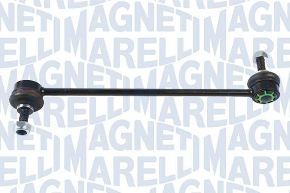 Magneti Marelli 301191621650 - Ремкомплект, підшипник стабілізатора autocars.com.ua