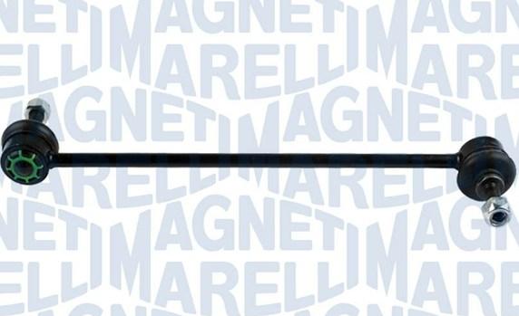 Magneti Marelli 301191621660 - Ремкомплект, підшипник стабілізатора autocars.com.ua