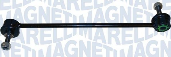 Magneti Marelli 301191621680 - Ремкомплект, підшипник стабілізатора autocars.com.ua