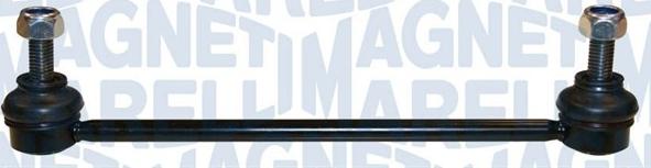 Magneti Marelli 301191621690 - Ремкомплект, підшипник стабілізатора autocars.com.ua