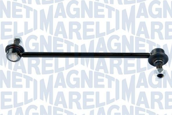 Magneti Marelli 301191621750 - Ремкомплект, підшипник стабілізатора autocars.com.ua