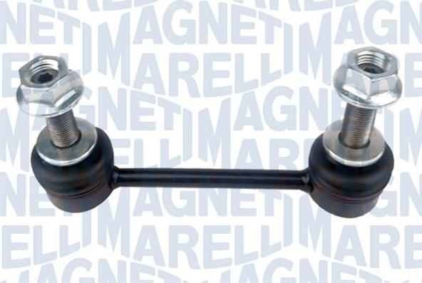 Magneti Marelli 301191621840 - Ремкомплект, підшипник стабілізатора autocars.com.ua