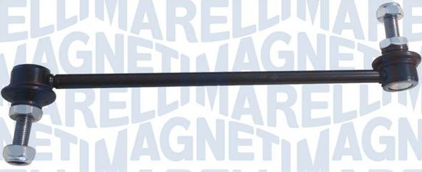 Magneti Marelli 301191621850 - Ремкомплект, підшипник стабілізатора autocars.com.ua
