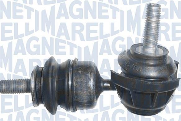 Magneti Marelli 301191621920 - Ремкомплект, подшипник стабилизатора autodnr.net