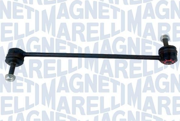 Magneti Marelli 301191621940 - Ремкомплект, подшипник стабилизатора autodnr.net