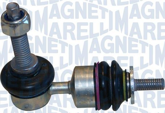 Magneti Marelli 301191621950 - Ремкомплект, підшипник стабілізатора autocars.com.ua