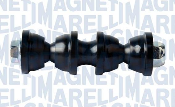 Magneti Marelli 301191621960 - Ремкомплект, подшипник стабилизатора autodnr.net