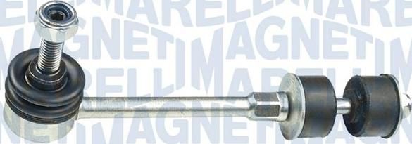 Magneti Marelli 301191622060 - Ремкомплект, подшипник стабилизатора avtokuzovplus.com.ua