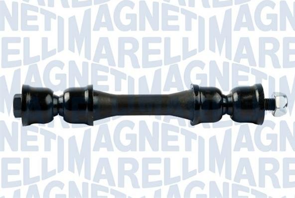 Magneti Marelli 301191622090 - Ремкомплект, підшипник стабілізатора autocars.com.ua