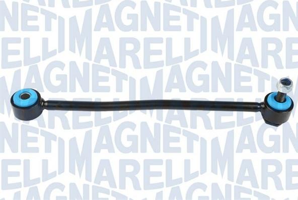 Magneti Marelli 301191622110 - Ремкомплект, підшипник стабілізатора autocars.com.ua