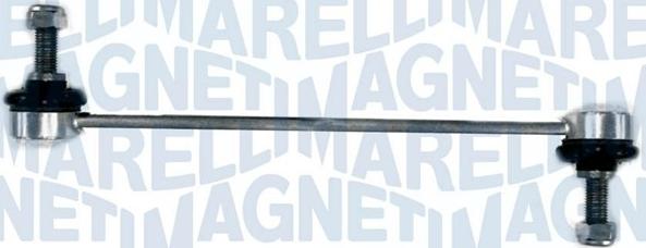 Magneti Marelli 301191622150 - Ремкомплект, підшипник стабілізатора autocars.com.ua