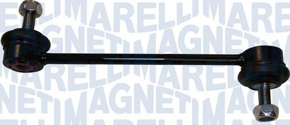 Magneti Marelli 301191622180 - Ремкомплект, підшипник стабілізатора autocars.com.ua