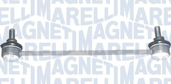 Magneti Marelli 301191622190 - Ремкомплект, підшипник стабілізатора autocars.com.ua