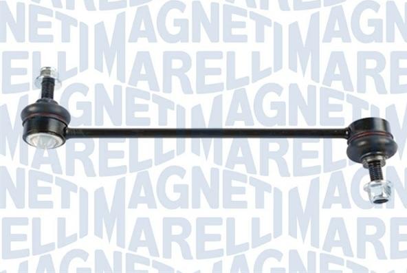 Magneti Marelli 301191622220 - Ремкомплект, підшипник стабілізатора autocars.com.ua