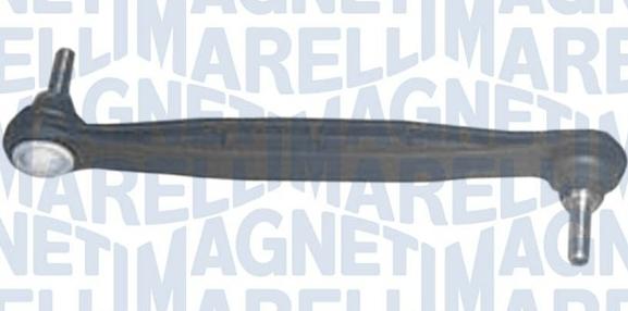 Magneti Marelli 301191622240 - Ремкомплект, підшипник стабілізатора autocars.com.ua