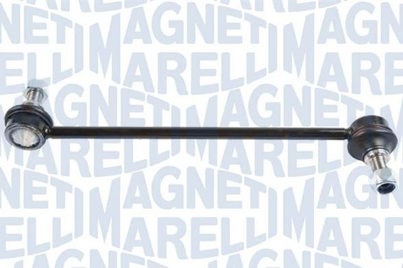 Magneti Marelli 301191622260 - Ремкомплект, подшипник стабилизатора autodnr.net
