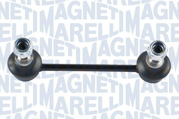 Magneti Marelli 301191622270 - Ремкомплект, подшипник стабилизатора autodnr.net