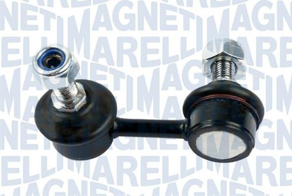 Magneti Marelli 301191622280 - Ремкомплект, підшипник стабілізатора autocars.com.ua