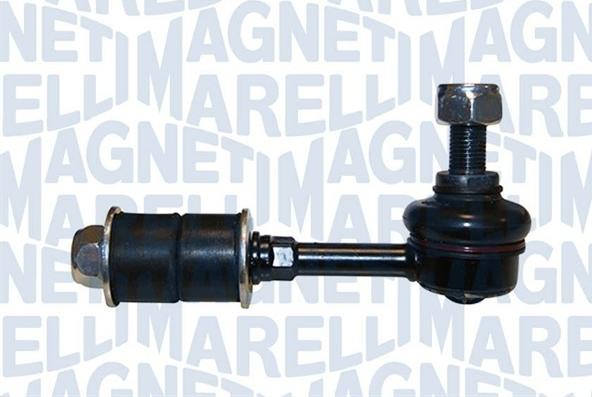 Magneti Marelli 301191622300 - Ремкомплект, підшипник стабілізатора autocars.com.ua