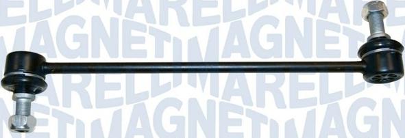 Magneti Marelli 301191622350 - Ремкомплект, підшипник стабілізатора autocars.com.ua