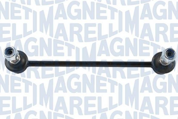 Magneti Marelli 301191622360 - Ремкомплект, подшипник стабилизатора autodnr.net