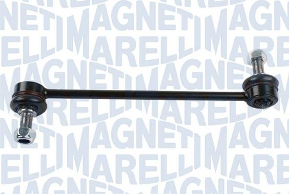 Magneti Marelli 301191622420 - Ремкомплект, підшипник стабілізатора autocars.com.ua