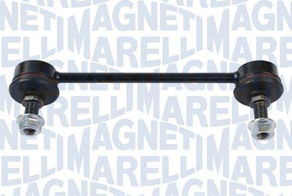 Magneti Marelli 301191622440 - Ремкомплект, підшипник стабілізатора autocars.com.ua