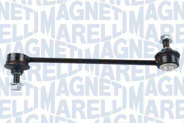 Magneti Marelli 301191622470 - Ремкомплект, подшипник стабилизатора autodnr.net
