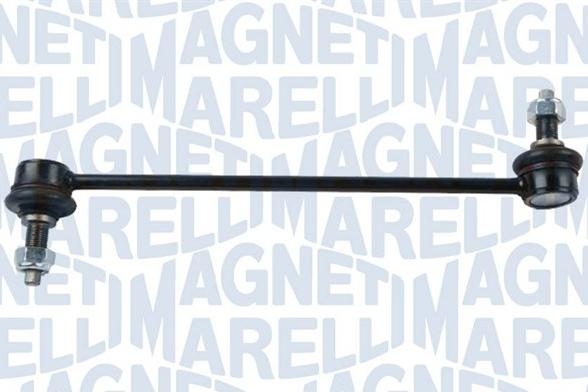 Magneti Marelli 301191622500 - Ремкомплект, подшипник стабилизатора autodnr.net