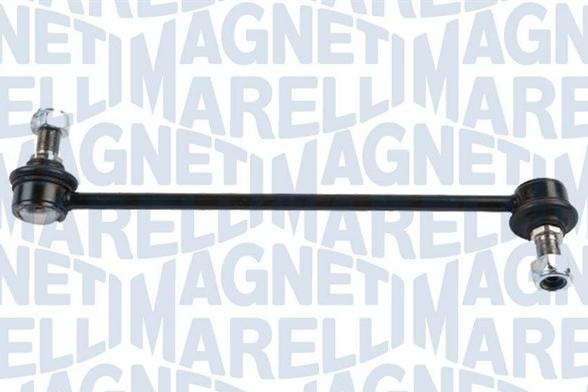 Magneti Marelli 301191622510 - Ремкомплект, подшипник стабилизатора autodnr.net
