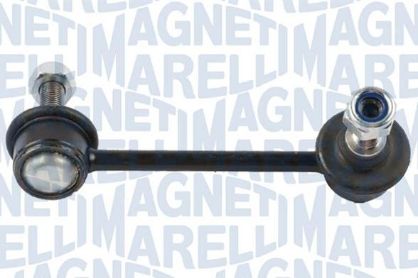 Magneti Marelli 301191622530 - Ремкомплект, подшипник стабилизатора autodnr.net