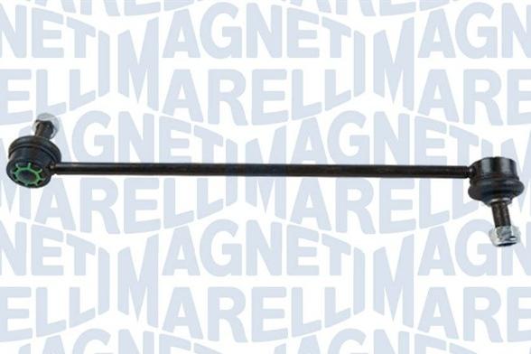 Magneti Marelli 301191622560 - Ремкомплект, підшипник стабілізатора autocars.com.ua