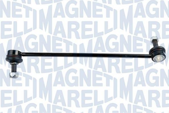 Magneti Marelli 301191622570 - Ремкомплект, підшипник стабілізатора autocars.com.ua