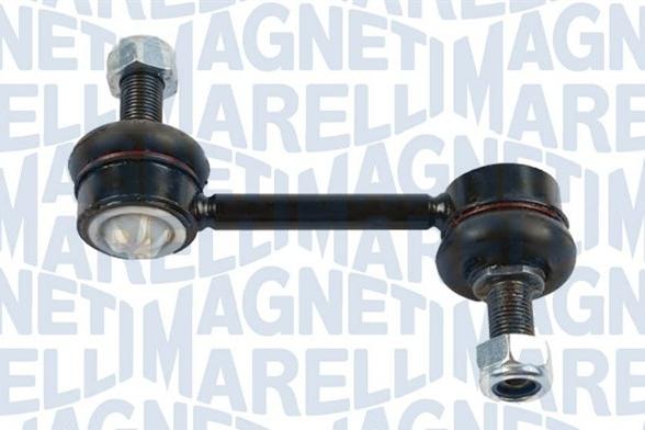 Magneti Marelli 301191622590 - Ремкомплект, підшипник стабілізатора autocars.com.ua